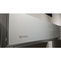Rotenso Elis Silver ES35Xi / ES35Xo 3,4kW
